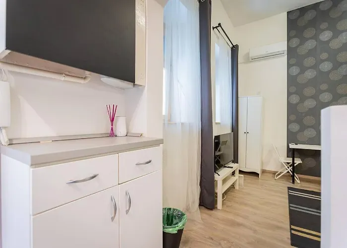 Cozy In Sip Str., Luna Διαμέρισμα Βουδαπέστη
