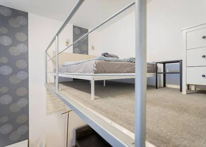 Διαμέρισμα Cozy In Sip Str., Luna Βουδαπέστη