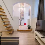 Cozy In Sip Str., Luna شقة بودابست