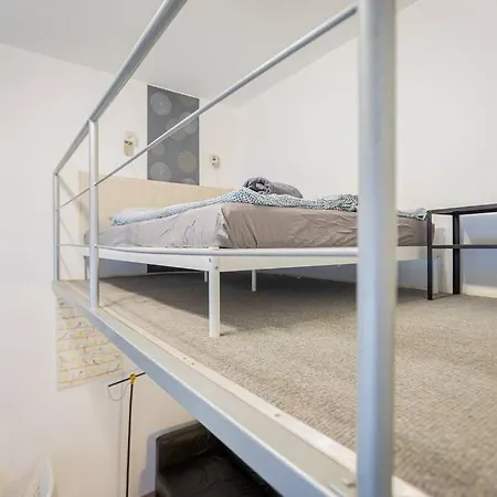 Apartment Cozy In Sip Str., Luna Budapest