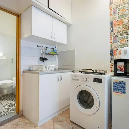 Cozy In Sip Str., Luna Apartment