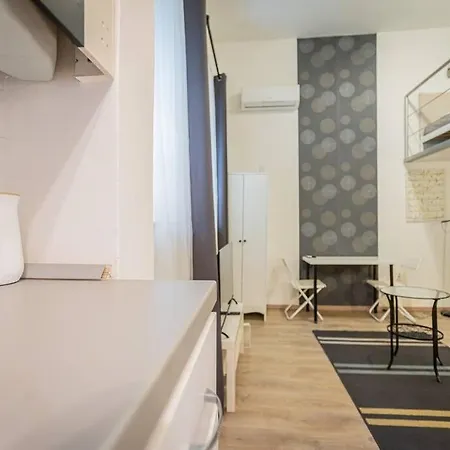 Cozy In Sip Str., Luna Budapest