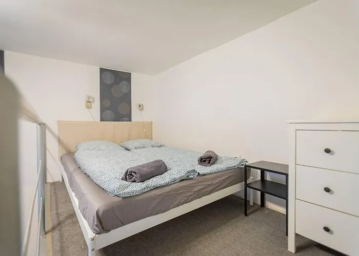 Apartament Cozy In Sip Str., Luna *