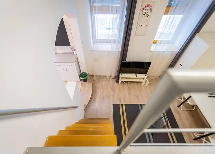 Cozy In Sip Str., Luna Apartament