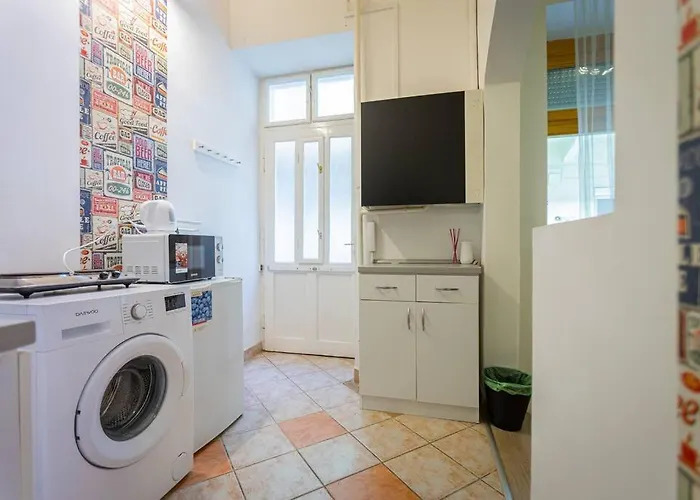 Apartament Cozy In Sip Str., Luna *