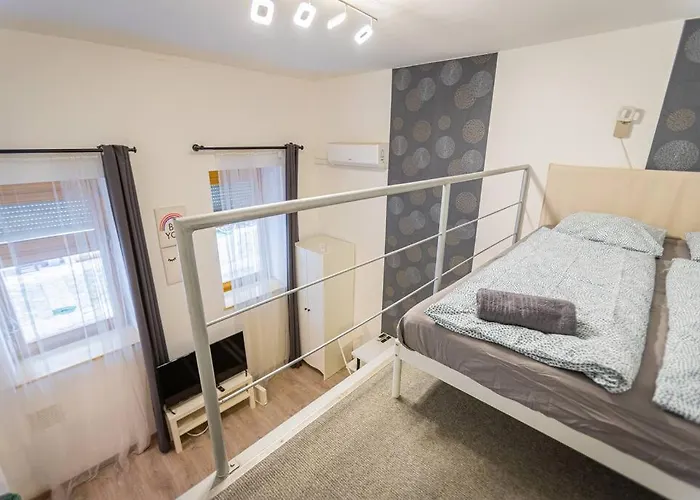 Apartament Cozy In Sip Str., Luna