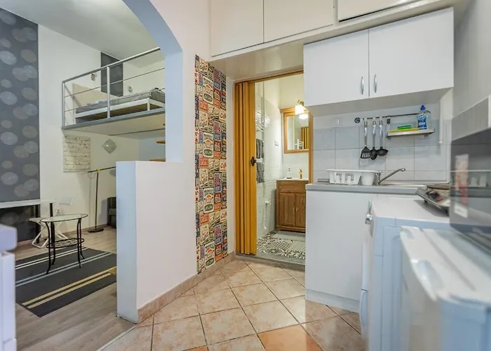 Cozy In Sip Str., Luna Apartament *